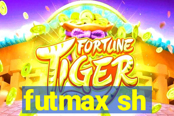 futmax sh